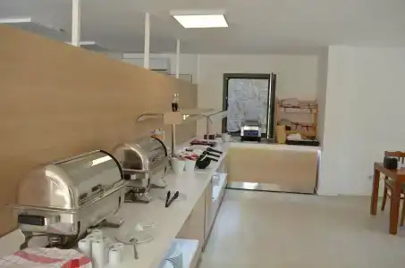 Aria Doria Otel - 16