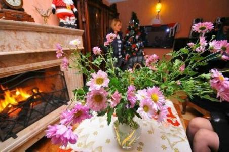 Black Sea House - 9