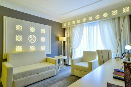 Altıntaş Otel & Spa - 24