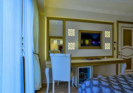 Altıntaş Otel & Spa - 40