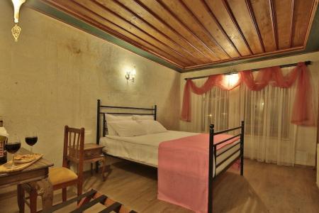 Jacob's Cave Suites - Cappadocia - 44
