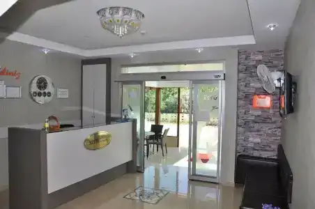 İskele Otel - 5