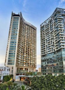 Hilton Da Nang - 6