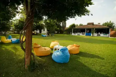 Kasaba Butik Otel - 20