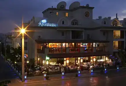 Club Anastasia - Family - 5