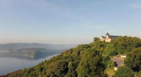 Schloss Waldeck - 23
