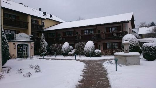 Sammareier Gutshof - 15