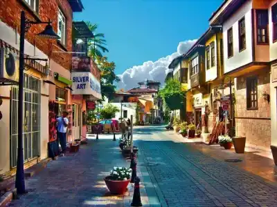 Puding Marina Residence - 2