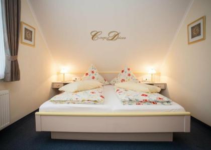 Das kleine Altstadthotel - 19