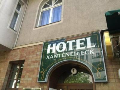 Pension Xantener Eck - 27