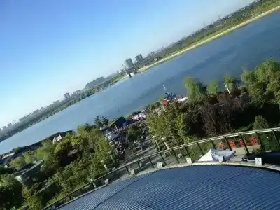 Jin Jiang International Xi'an - 17