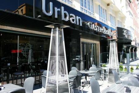 Urban Dream Granada - 6