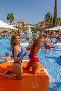 Bh Mallorca Resort Affiliated By Fergus - 42