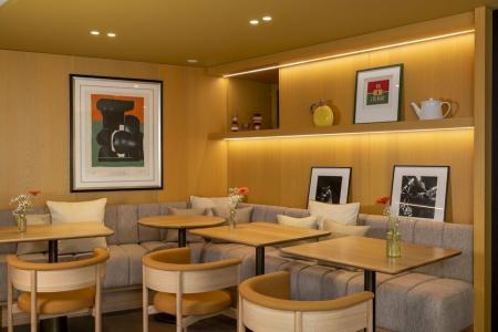 Le Colombier - 36