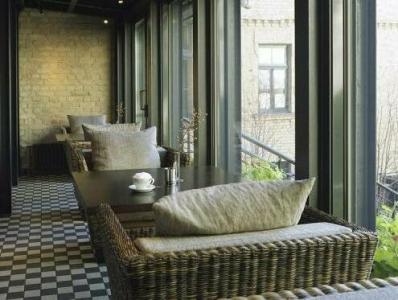 Bergs – Small Luxury Hotels of the World - 45