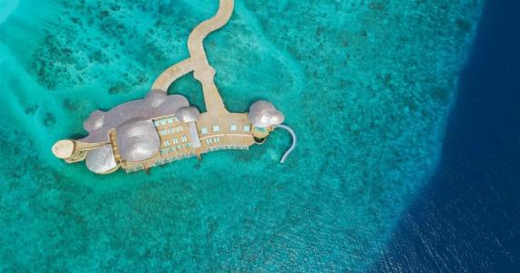 Soneva Fushi - 26