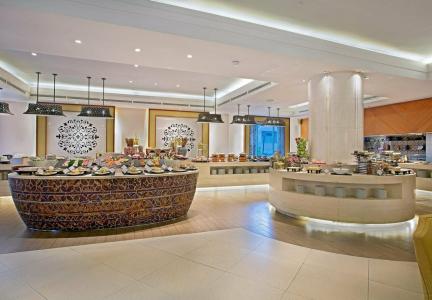 Parkroyal Yangon - 38