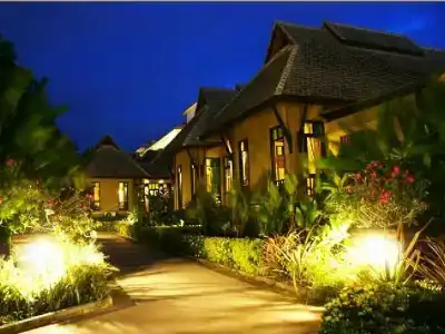 Botany Beach Resort - 1