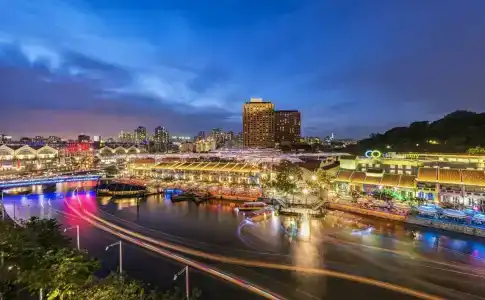 Pan Pacific Singapore (SG Clean, Staycation Approved) - 10