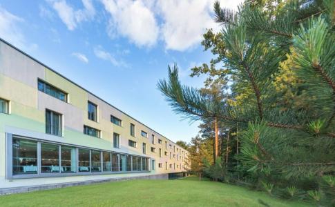 Four Points by Sheraton Ljubljana Mons - 90