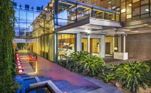 Oasia Resort Sentosa by Far East Hospitality - 27