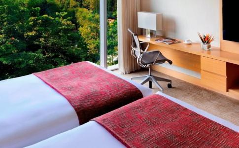 Oasia Resort Sentosa by Far East Hospitality - 4