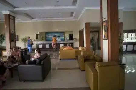 Aska Bayview Resort - All Inclusive - 26