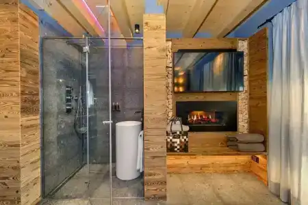 Ravelli Luxury Spa - 27
