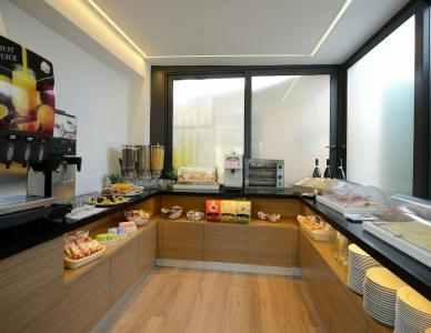 Harry's Bar Trevi & Restaurant - 36