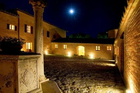 Castello di Leonina Adults Only - 14