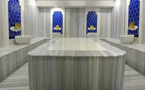 Holiday Inn Ankara-Kavaklidere, An Ihg - 20