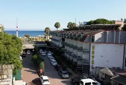 Unluselek - 23