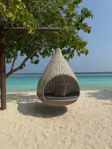 Avani+ Fares Maldives Resort - 35
