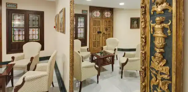 Sercotel Palacio de los Gamboa - 19