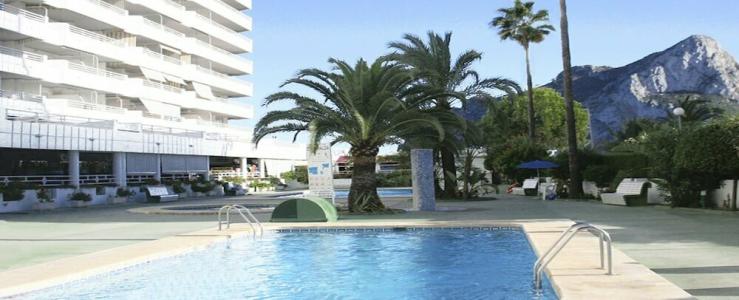 Ar Roca Esmeralda & Spa - 44