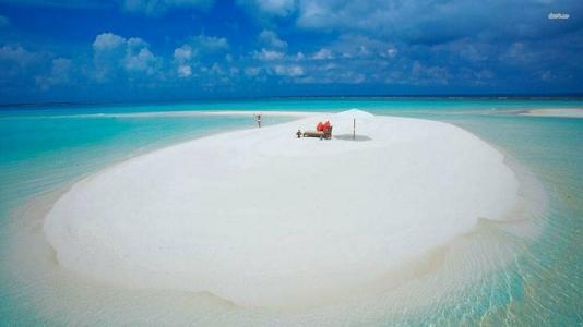 Batuta Maldives Surf View - 33