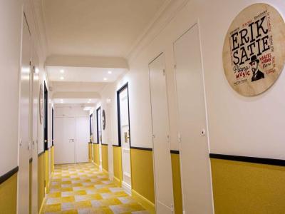 Mercure Honfleur - 7