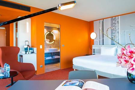 Radisson Blu Bordeaux - 24