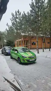 4 Сезона - 12