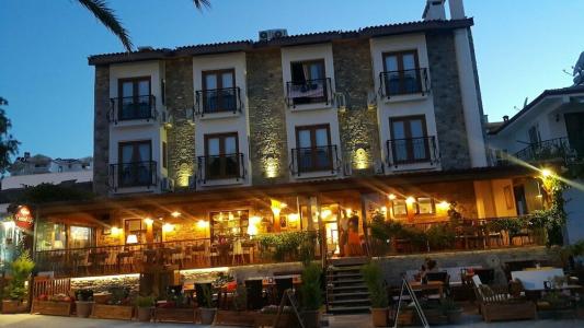 Konak Tuncel Efe - 26