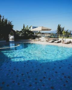 Dalyan Residence & Suites - 47