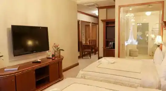 Royal Casino Spa & Resort - 17