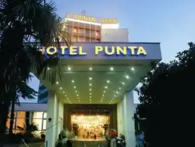 Punta - 9