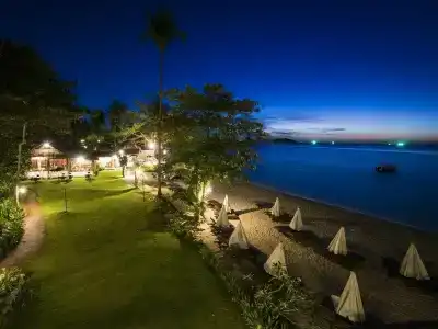 Koh Chang Cliff Beach Resort - 12