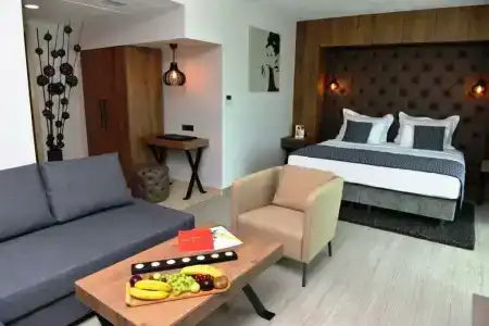 Yalova Lova & Spa Yalova - 33
