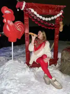 Матрешкино - 24