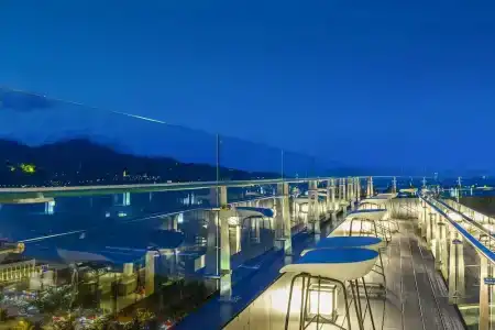 Stella Maris Beach Danang - 18