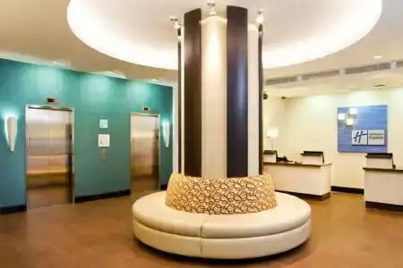 Holiday Inn Express - Times Square South, An Ihg - 10