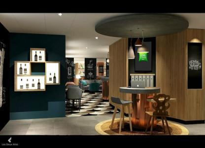 Ibis Styles Colmar Centre - 38