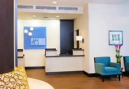 Holiday Inn Express - Times Square South, An Ihg - 14